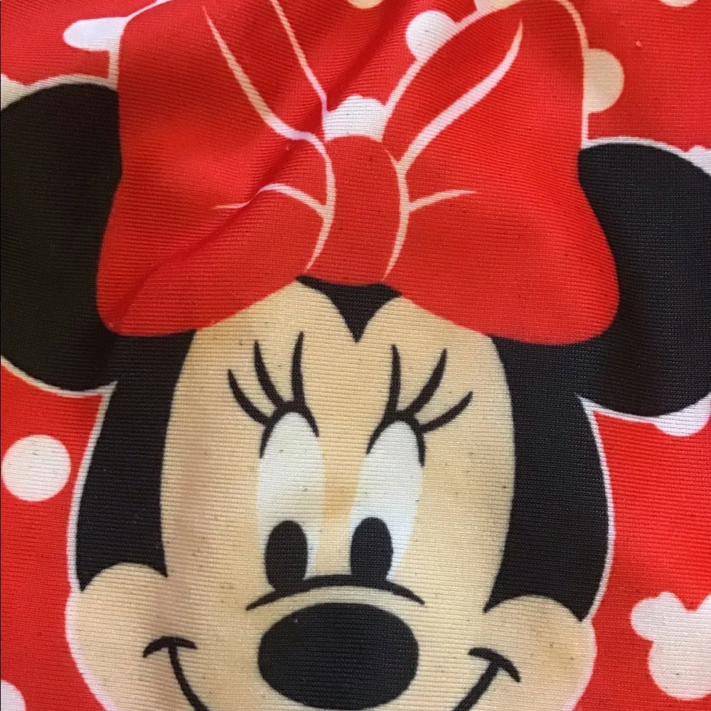 Disney baby minnie